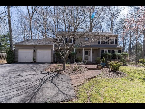 5109 Firethorne Ct, Fairfax, VA home video tour