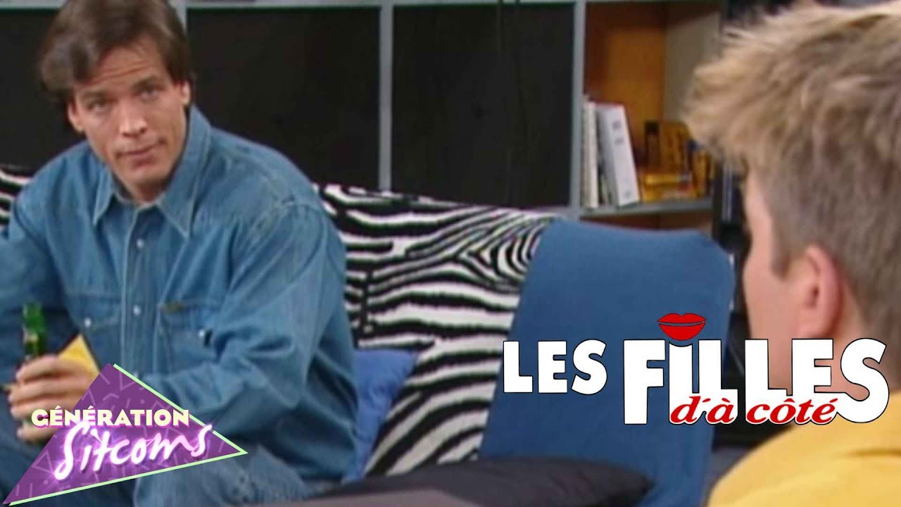 Les filles d'à côté - Épisode 84 - L’œil de boeuf