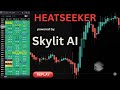 6 November 2025🚀𝑯eatSeeker REPLAY 𝑮𝑬𝑿 𝑳𝒆𝒗𝒆𝒍𝒔🚀⏱️ Time-Lapse