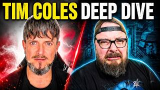 Tim Coles - Deep Dive