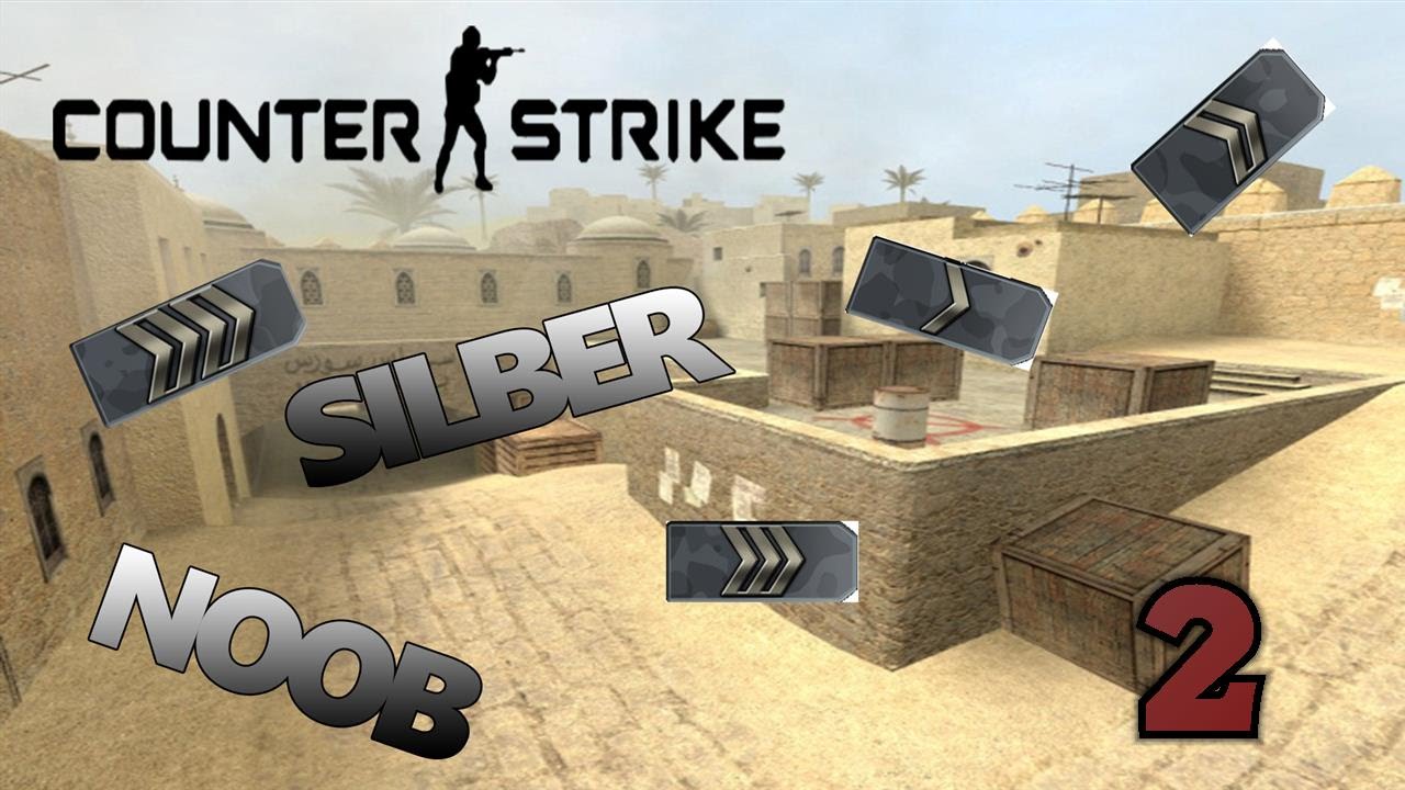 CS:GO: Der singende CARRY #2 Counter Strike Global Offensive Gameplay ...