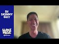 Maui's DJ Skinny Guy represents for all Hawaiʻi  | ALANUI MELE: Hawaiʻi Hip-Hop History