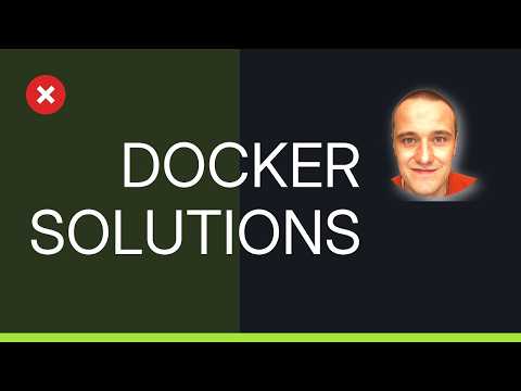Restore database in docker container (6 Solutions!!)
