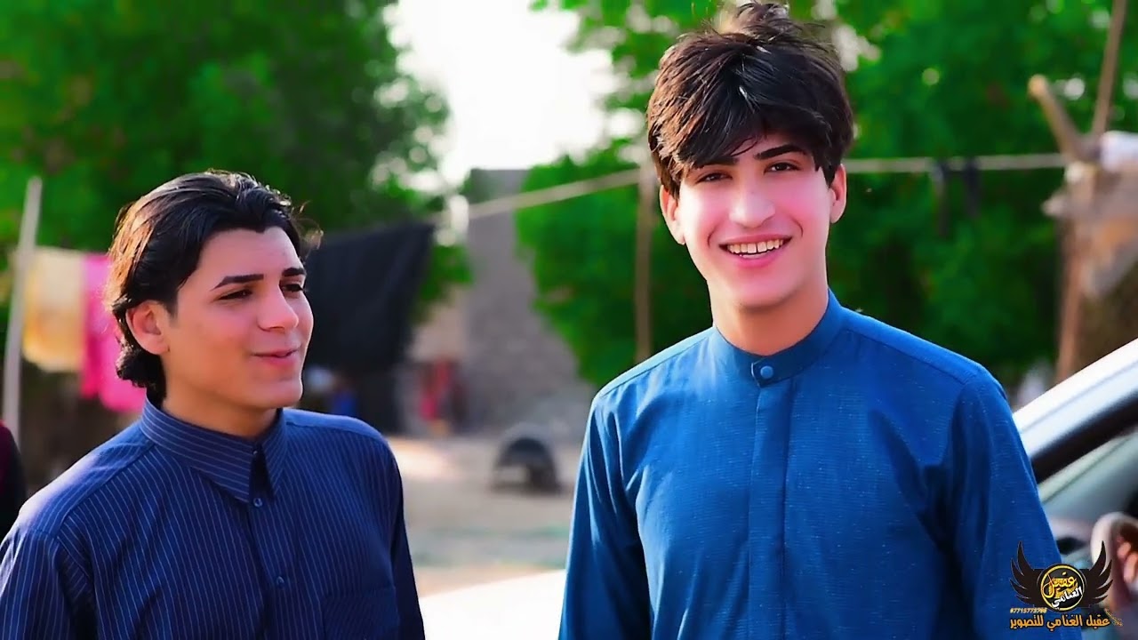 خطوبة منذر حميد النوفلي في قضاء الكحلاء قرية المعيل بعدسة عقيل الغنامي للتصوير والمونتاج 07715773700