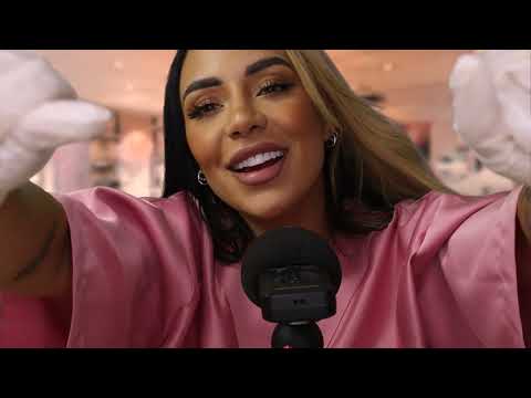 ASMR en español México - ASMR SPA