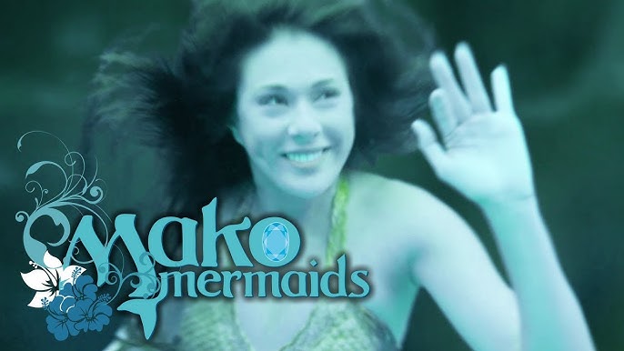 Bastidores🔥#fy #mako #mermaids #personagens #mimmi #ondina #zac #evie