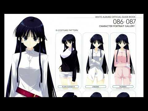 WA2 Official Guidebook - The Other Side of Happiness - YouTube