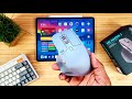 Is This The Best Mouse For iPad Pro in 2020??? Mx Master 3 Review...