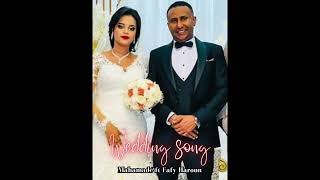 Mahamadé ft Fafy Haroun - Wedding song (Daniel & Madina)