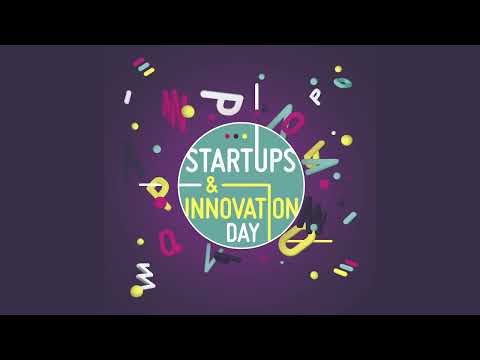 Startups & Innovation Day - Edition 2020