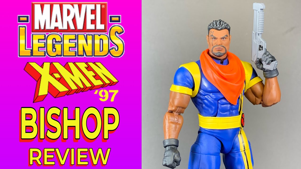 Marvel Legends X-Men 