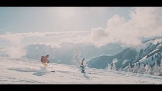TSW Official Trailer 2016