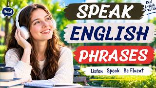Full I Use These English Phrases Everyday | Daily Advanced English Fluency Masterclass | English Podcast Update