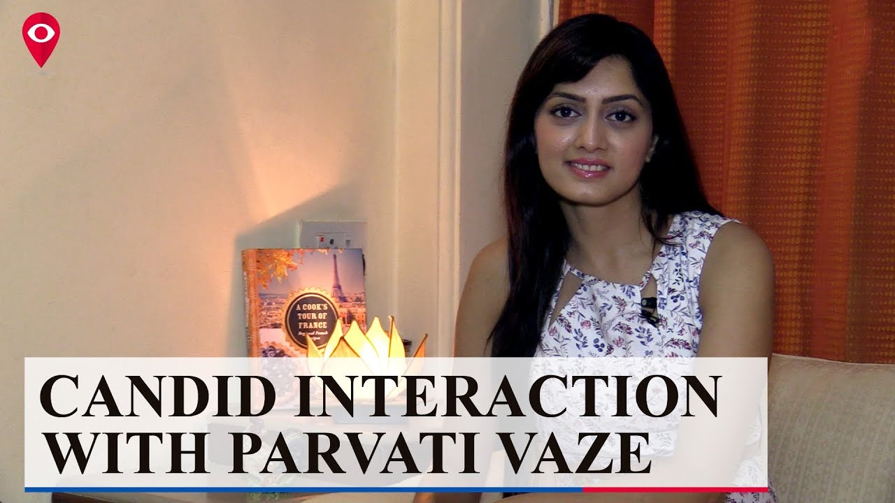 In a candid interaction with Parvati Vaze aka Jaya from Sajan Re Phir Jhoot Mat Bolo | Mumbai Live