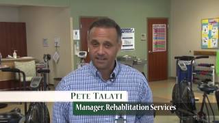 Parkview Co-Workers to Donors: Thank You!