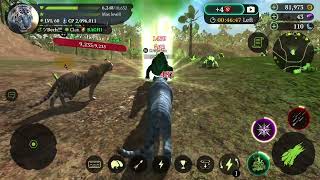 The tiger online! #2 screenshot 5