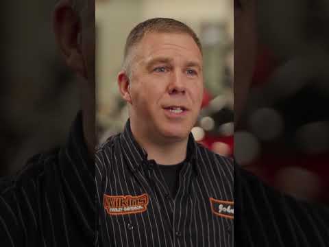 Wilkins H-D | Generations of Harley-Davidson #Shorts