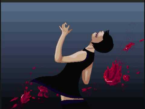 ►Psycotic Aiden's Love song◄