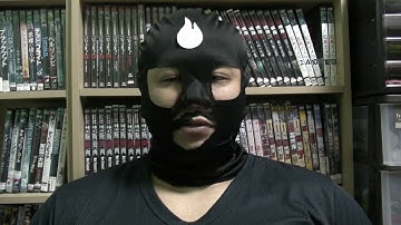 普通の映画レビュー㉒　幽霊ゾンビ