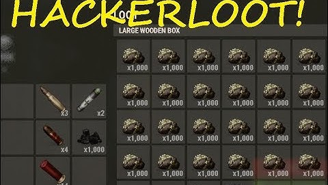 Hackerbase gets deleted/PvP