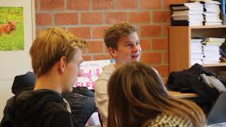 Young Innovators 2021