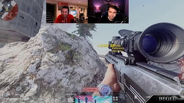 Snipercast REACTS TO THE RAWTURN