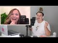 Beginning of video