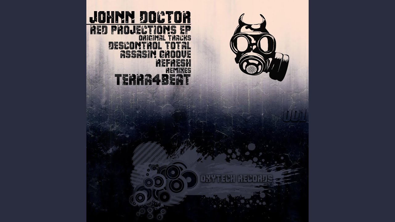 Ver Descontrol Total (Original Mix) no YouTube