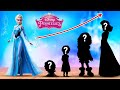 Disney princess growing up new episode