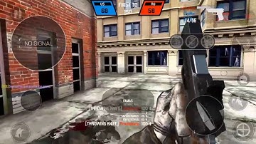 Bullet Force Multi Kill(5)