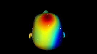 Radial Basis Function Interpolation of EEG Data on a scalp in python Radial Basis Function Interpolation of EEG Data on a scalp in python