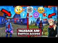 Free Fire: The Ultimate Guide to Switch Access &amp; TalkBack!