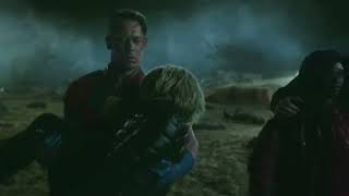 Justice League Ending Scene | Peacemaker Episode 8