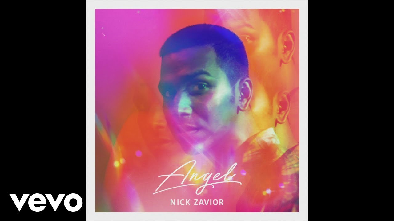 Nick Zavior - Angel (Audio)