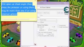 binweevils racing fast glitch reviled