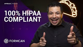 Create Better Forms Fast with FormCan screenshot 4