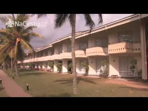 Video: Turizmus Na Srí Lanke: Wadduwa