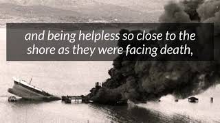 Whiddy Island Oil Disaster