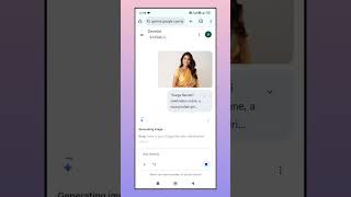 yah trending Durga Puja | wali photo aur edit one click Mein kar sakte hain Google Chimani ai #edit screenshot 4