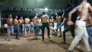 Party suraian goyang Reggae