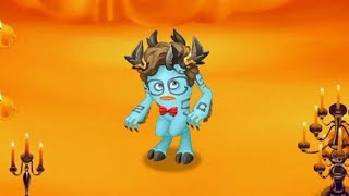 Charrkoll (CG5 Werdo) All Monster Sounds & Animations (My Singing Monsters)