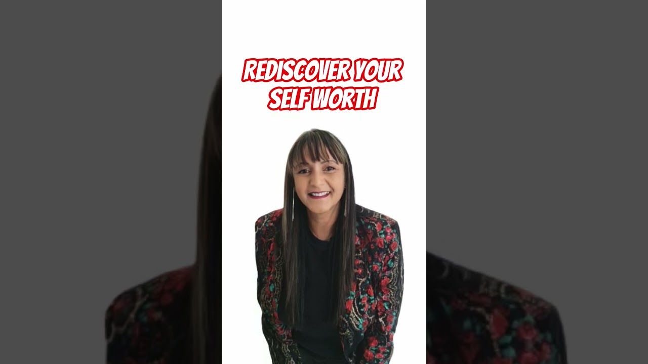 REDISCOVER YOUR SELFWORTH #healing #dailyshorts #daily #motivation #selfworthhealing #love #selflove