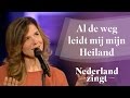 Nederland Zingt: Al de weg leidt mij mijn Heiland