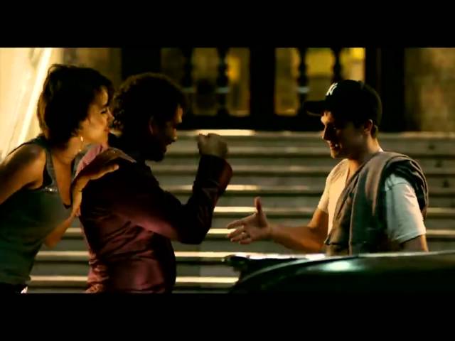 EL LIBRO DE LA PELÍCULA 7 DÍAS EN LA HAB 7 días en La Habana (2011) - IMDb