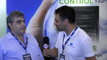 EVTT 246 3 AWS re:Invent - Zadara Storage