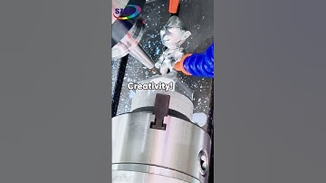 SZGH 650 CNC Milling Machine Processing Video #industrial #machine #cncmill #manufacturing #milling