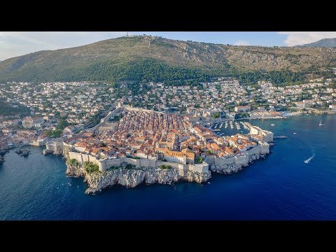 streets-of-dubrovnik,-croatia-in-google-maps