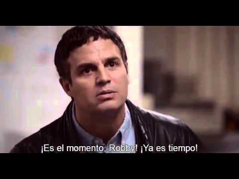 Spotlight - Mark Ruffalo