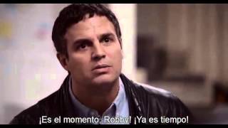 Spotlight - Mark Ruffalo