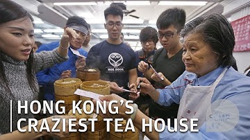 Hong Kong